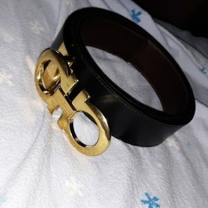 Salvatore Ferragamo Belt